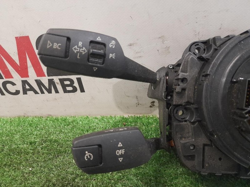 Devioguida Completo 912304003 Bmw Serie 3 E90 Berlina 2005