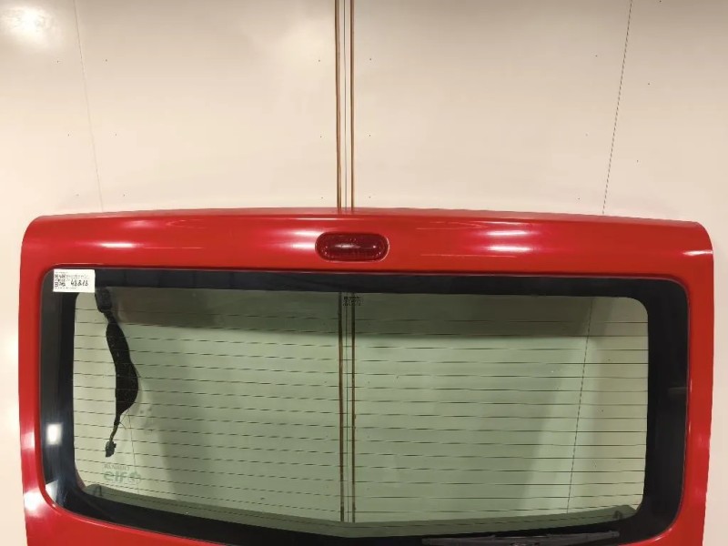 Portello POST 901009340R Renault Trafic III 2007