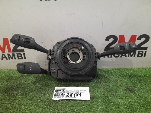 Devioguida Completo 912304003 Bmw Serie 3 E90 Berlina 2005