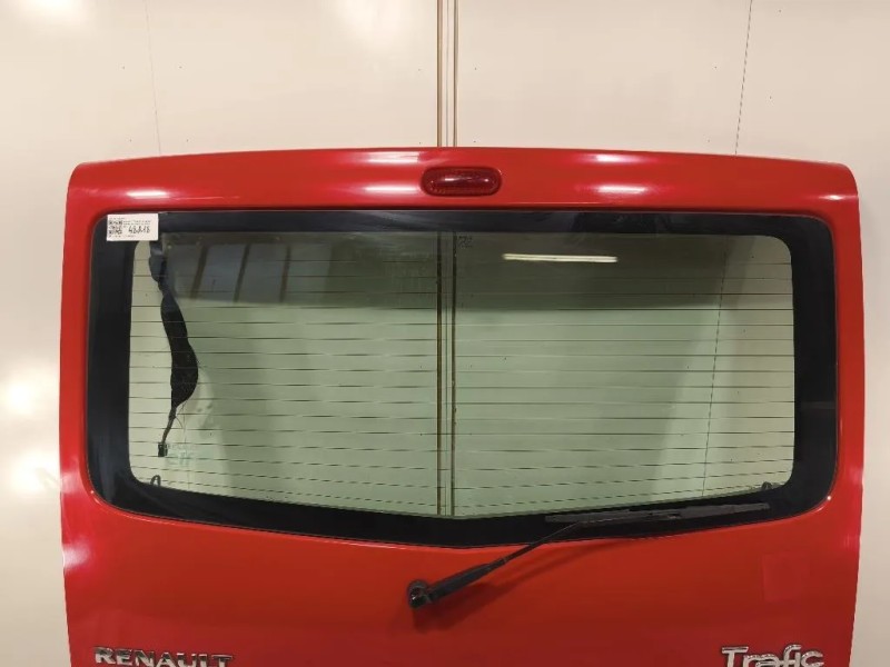 Portello POST 901009340R Renault Trafic III 2007