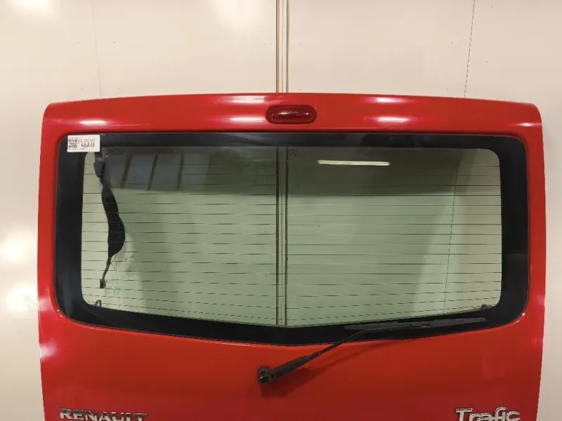 Portello POST 901009340R Renault Trafic III 2007