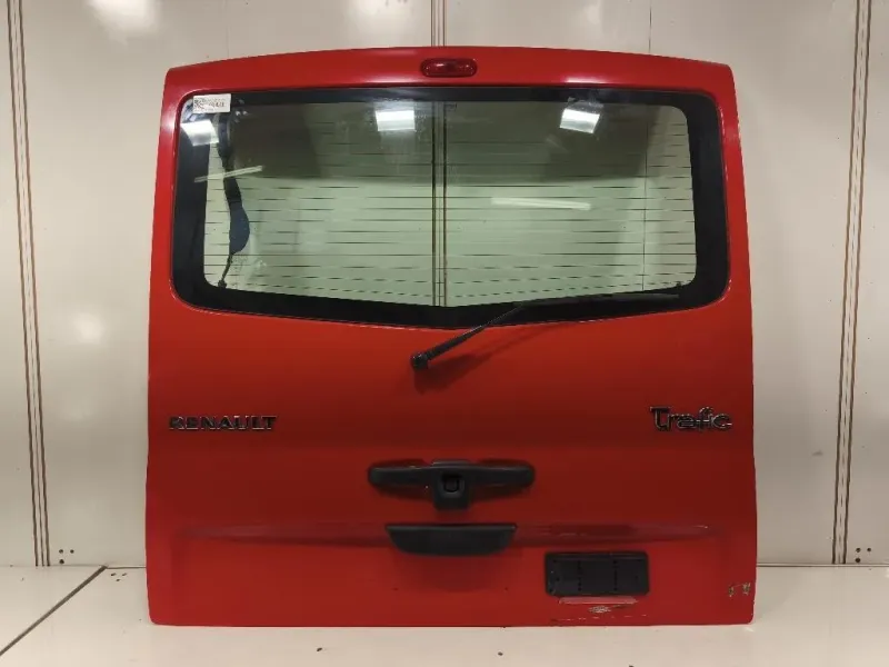 Portello POST 901009340R Renault Trafic III 2007