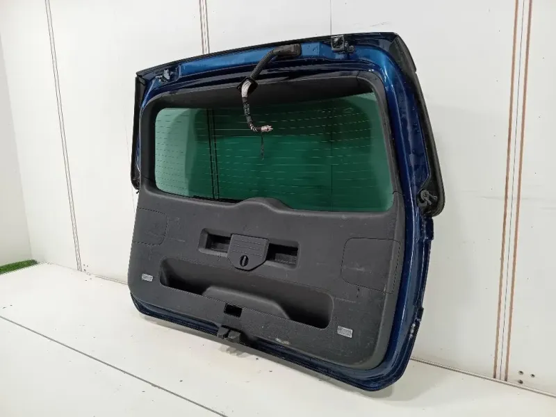 Portello POST 7N5827025F Seat Alhambra 710 2010