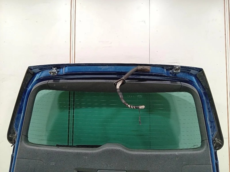 Portello POST 7N5827025F Seat Alhambra 710 2010