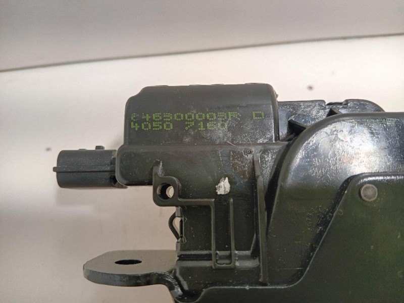 Serratura Portello POST 8463000 03 R Renault CLIO IV 2013