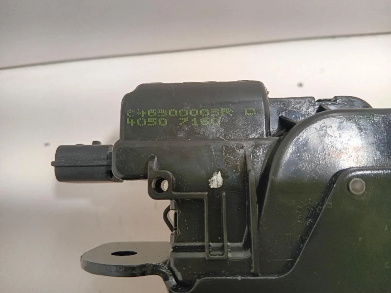 Serratura Portello POST 8463000 03 R Renault CLIO IV 2013