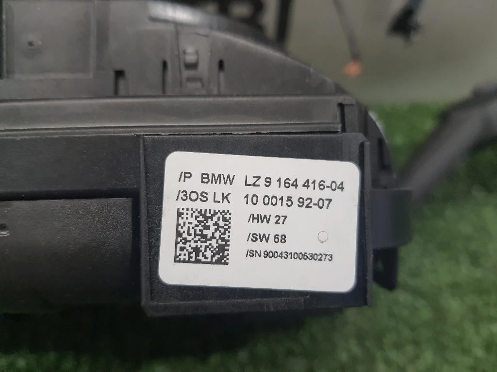 Devioguida Completo 9164416 Bmw Serie 3 E90 Berlina 2005