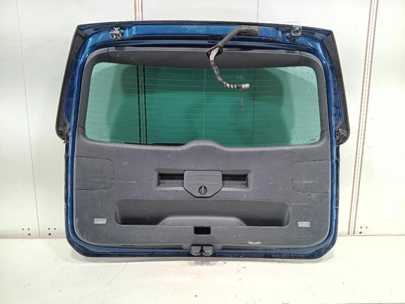 Portello POST 7N5827025F Seat Alhambra 710 2010