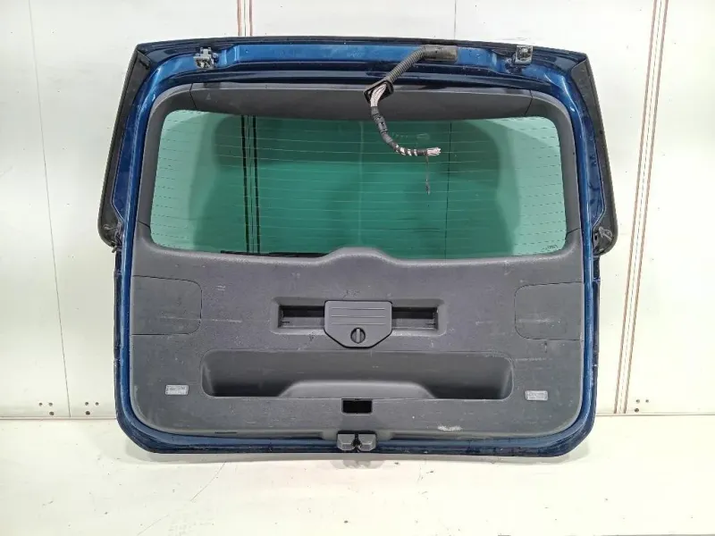 Portello POST 7N5827025F Seat Alhambra 710 2010