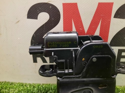 Serratura Portello POST