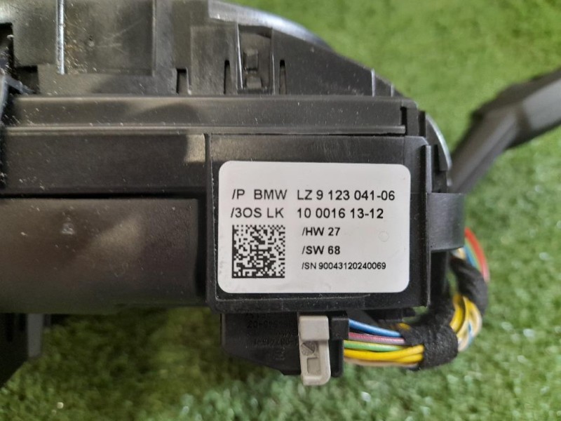 Devioguida Completo 61319123041 Bmw Serie 3 E90 Berlina 2005