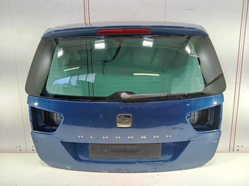 Portello POST 7N5827025F Seat Alhambra 710 2010