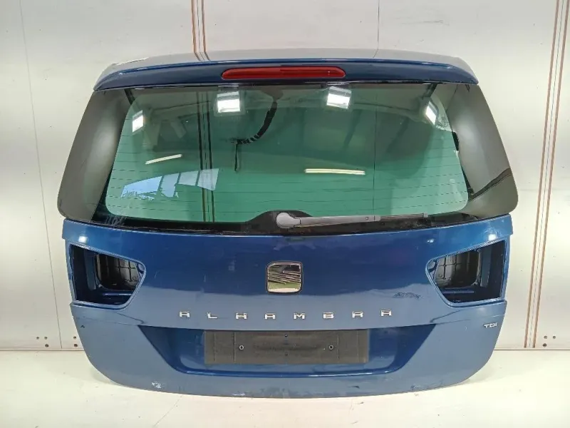 Portello POST 7N5827025F Seat Alhambra 710 2010