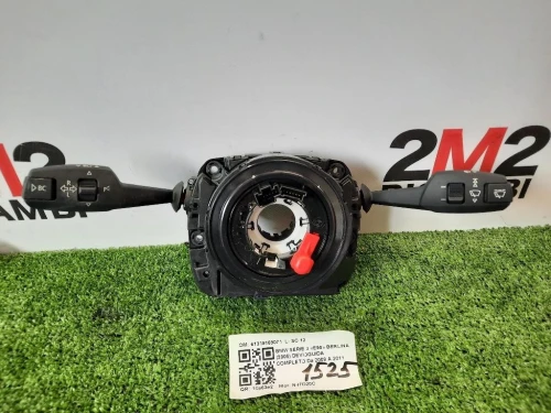 Devioguida Completo 61319169071 Bmw Serie 3 E90 Berlina 2005