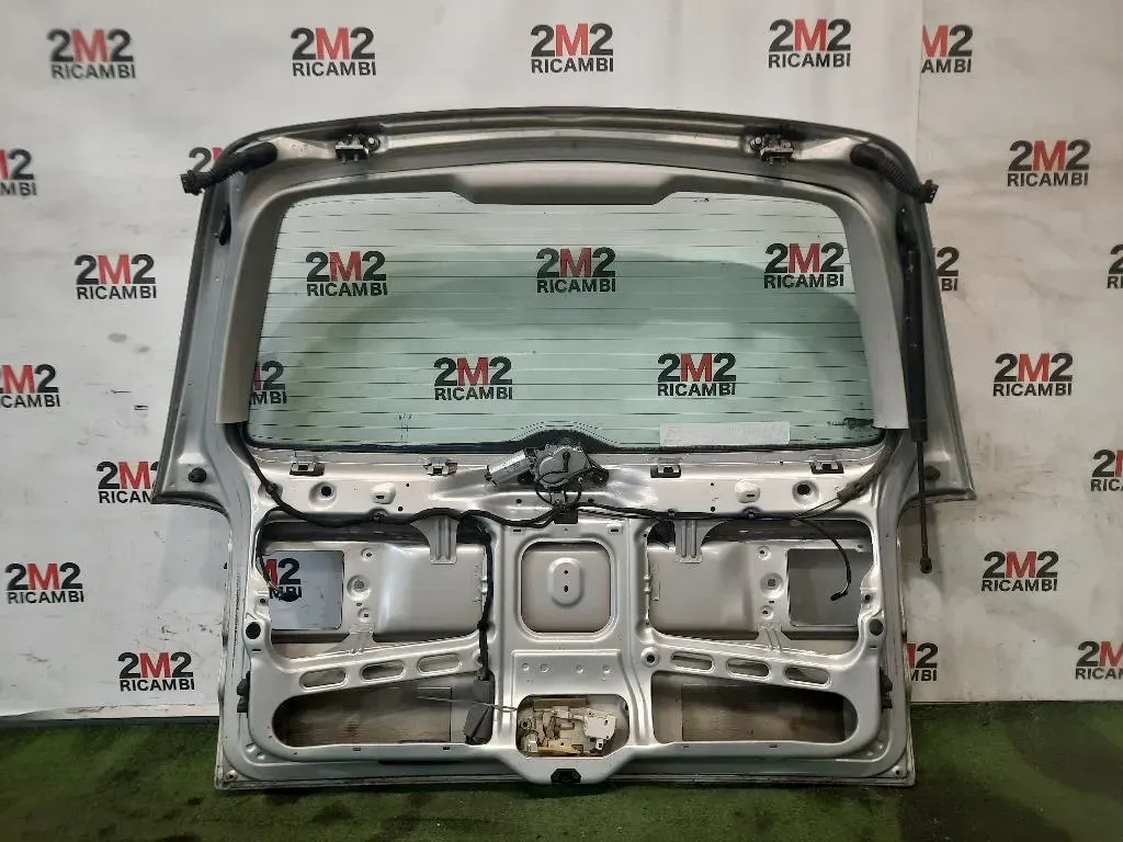 Portello POST 7M7827025K Seat Alhambra 7V9 2001