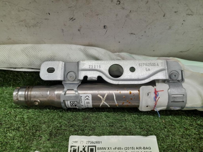 Air-bag A Tendina SX 72127352601 Bmw X1 F48 2015