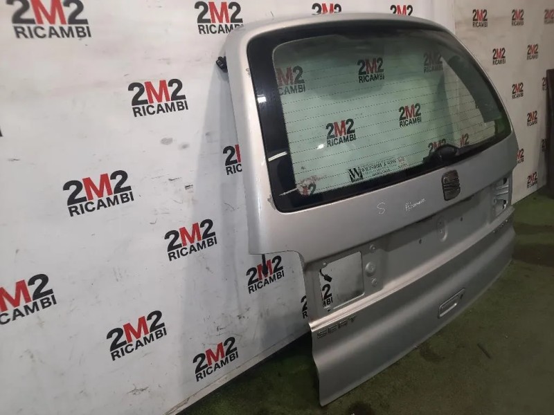 Portello POST 7M7827025K Seat Alhambra 7V9 2001