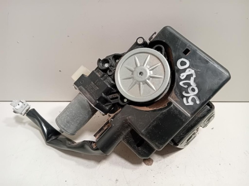 Serratura Portello POST 163800-0790 Toyota RAV 4 V 2018