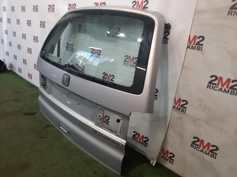 Portello POST 7M7827025K Seat Alhambra 7V9 2001