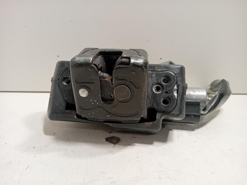 Serratura Portello POST 163800-0790 Toyota RAV 4 V 2018