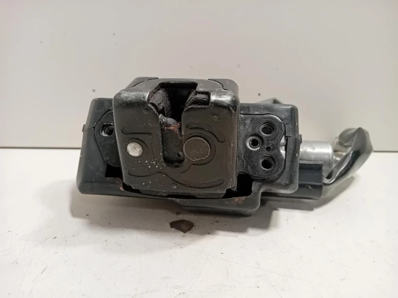 Serratura Portello POST 163800-0790 Toyota RAV 4 V 2018