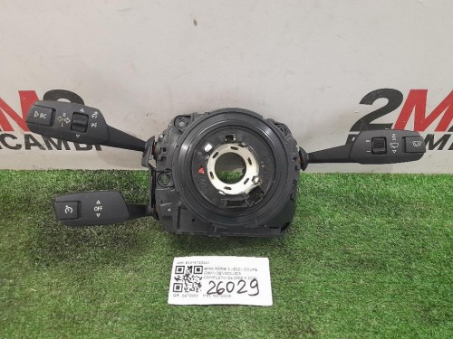 Devioguida Completo 61319123041 Bmw Serie 3 E92 Coupe 2007