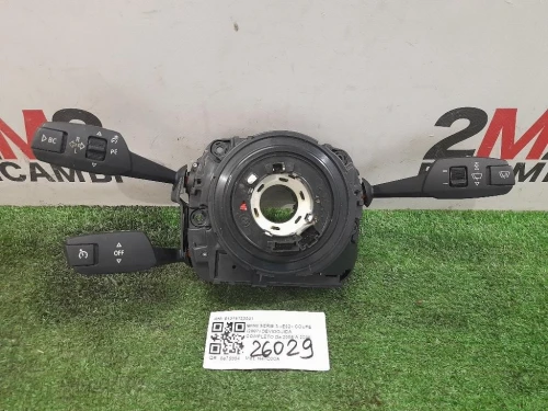 Devioguida Completo 61319123041 Bmw Serie 3 E92 Coupe 2007