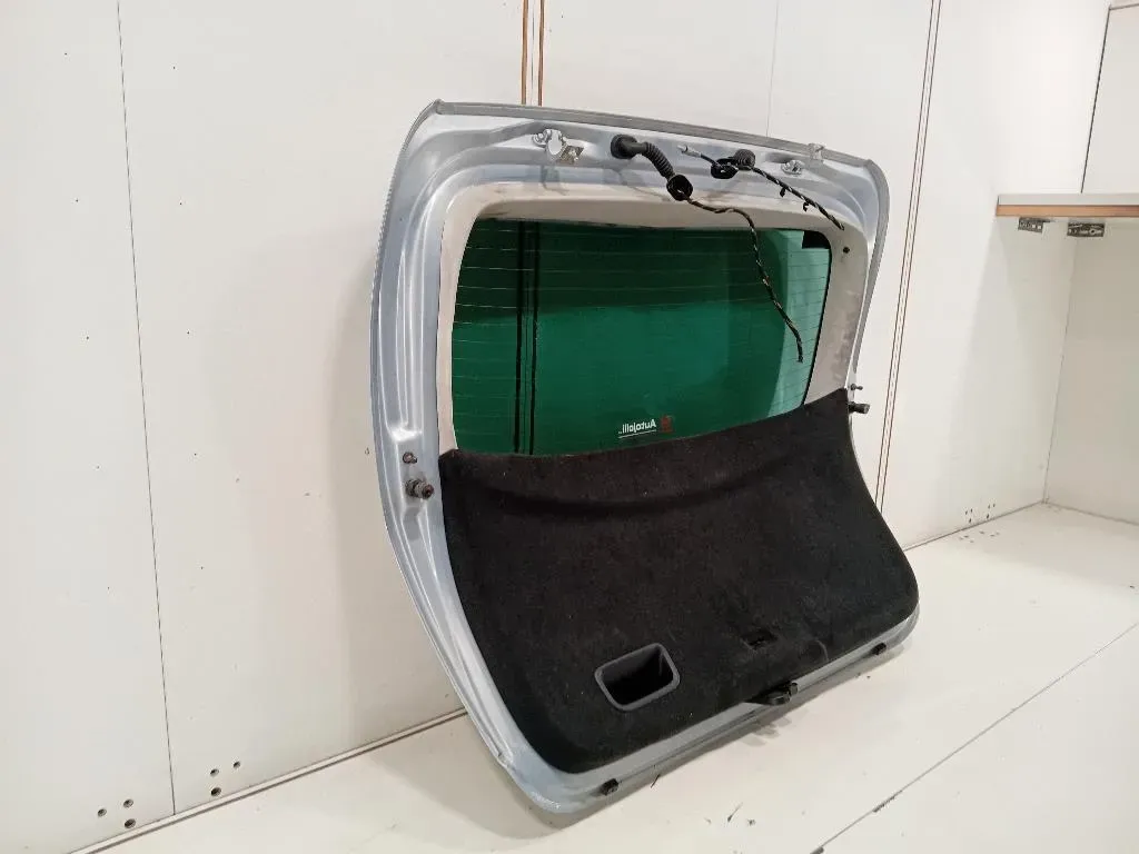 Portello POST 5P9827024 Seat Altea XL 5P5 2004