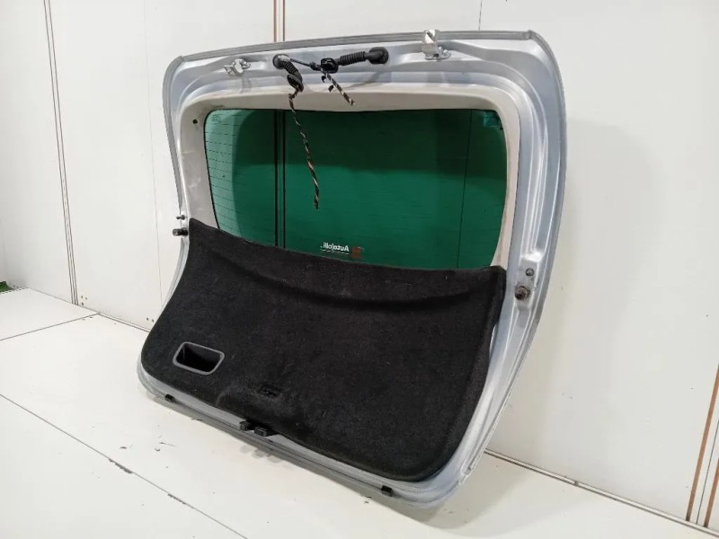 Portello POST 5P9827024 Seat Altea XL 5P5 2004