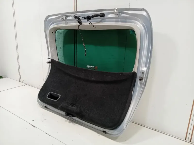 Portello POST 5P9827024 Seat Altea XL 5P5 2004