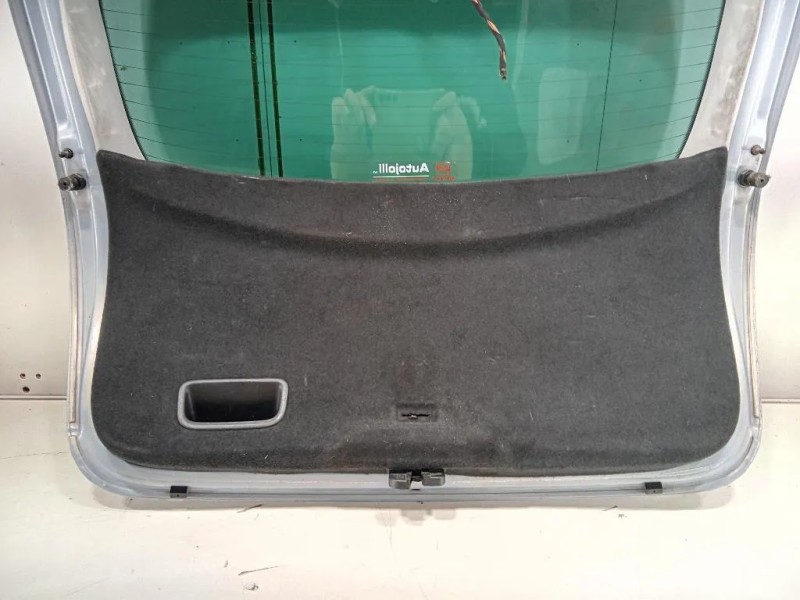 Portello POST 5P9827024 Seat Altea XL 5P5 2004