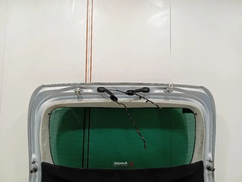 Portello POST 5P9827024 Seat Altea XL 5P5 2004