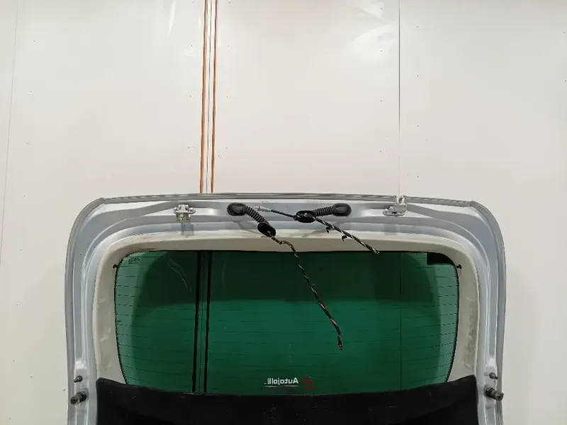 Portello POST 5P9827024 Seat Altea XL 5P5 2004