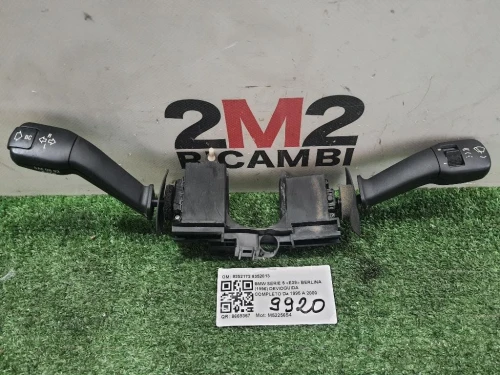 Devioguida Completo 8352172 8352013 Bmw Serie 5 E39 Berlina 1996