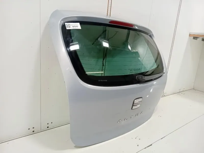 Portello POST 5P9827024 Seat Altea XL 5P5 2004