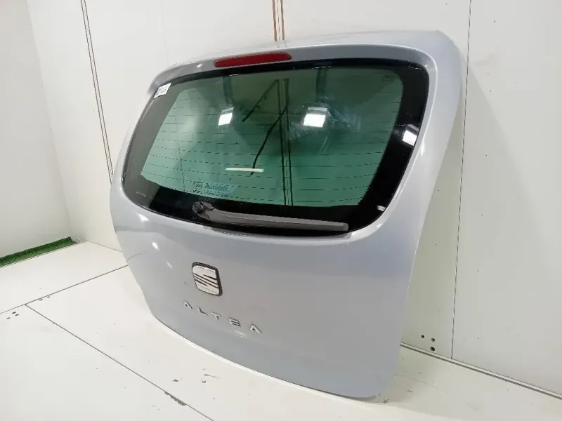 Portello POST 5P9827024 Seat Altea XL 5P5 2004
