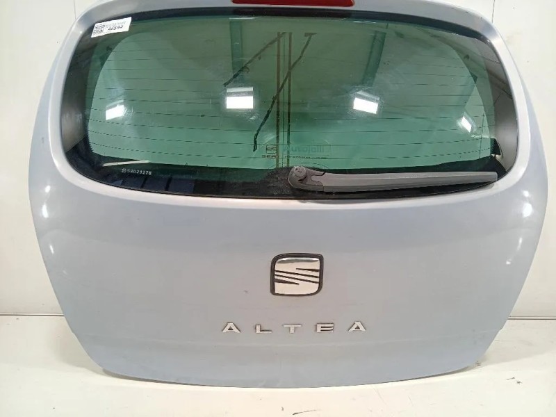 Portello POST 5P9827024 Seat Altea XL 5P5 2004