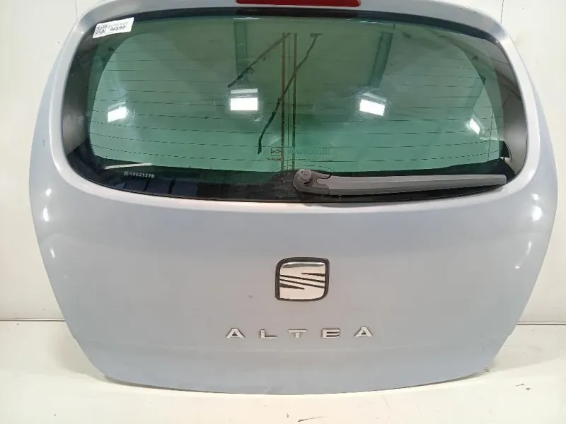 Portello POST 5P9827024 Seat Altea XL 5P5 2004