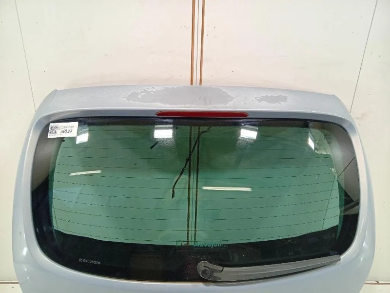 Portello POST 5P9827024 Seat Altea XL 5P5 2004