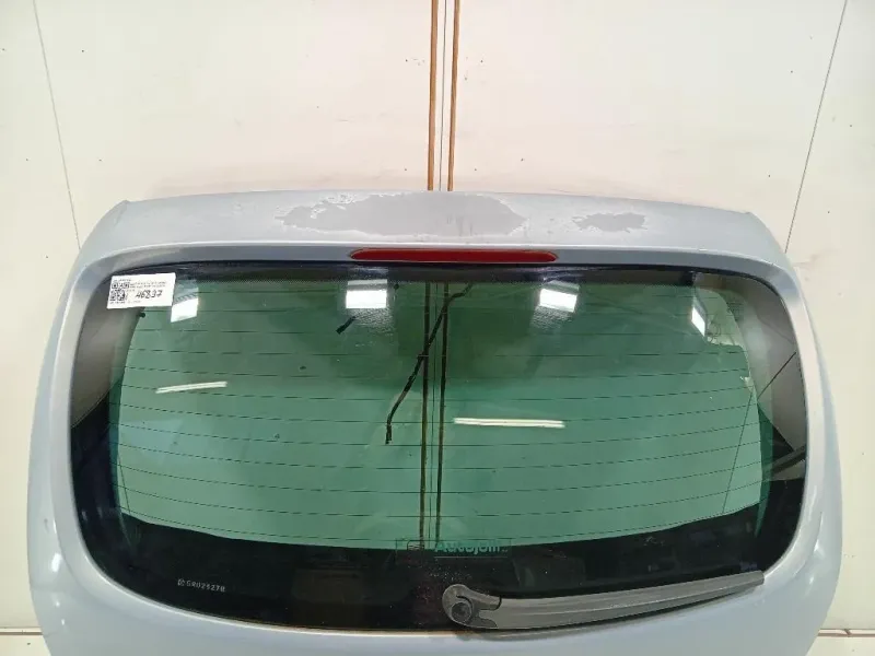 Portello POST 5P9827024 Seat Altea XL 5P5 2004