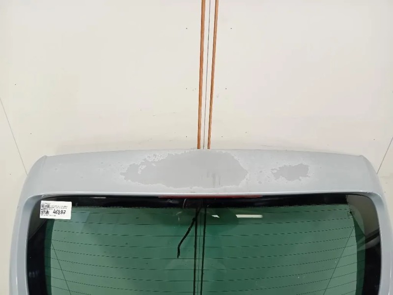 Portello POST 5P9827024 Seat Altea XL 5P5 2004