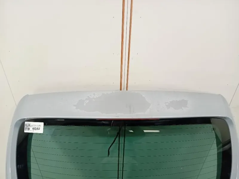 Portello POST 5P9827024 Seat Altea XL 5P5 2004