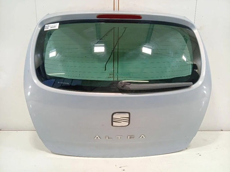 Portello POST 5P9827024 Seat Altea XL 5P5 2004