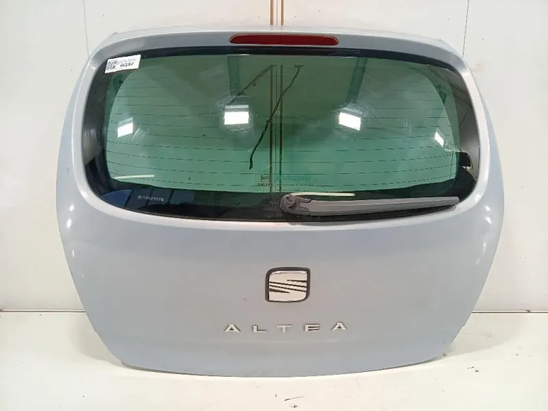 Portello POST 5P9827024 Seat Altea XL 5P5 2004