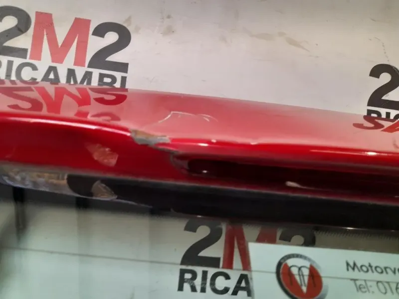 Portello POST 6J4827024 Seat Ibiza V 6J5 2008