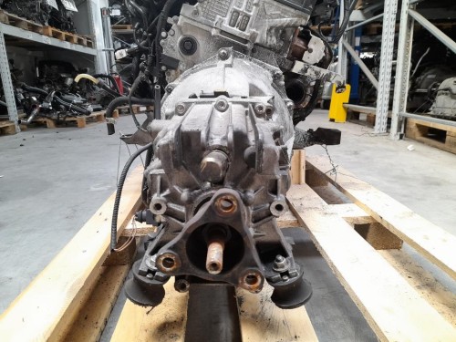 Cambio N47D20A 23007533818 Bmw Serie 1 E87 Berlina 2005