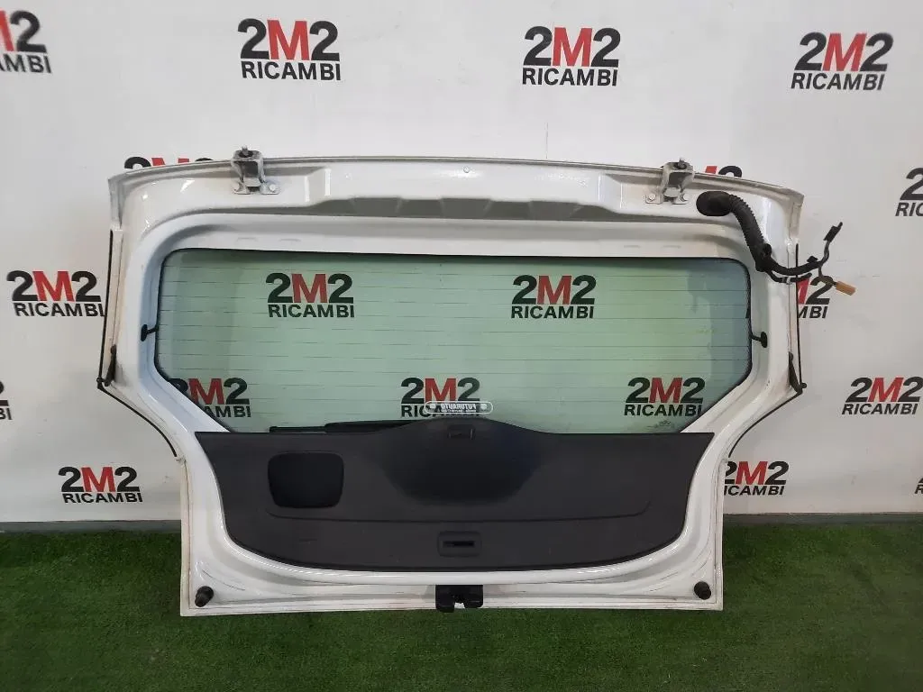 Portello POST 1ST827025G Seat MII 2012