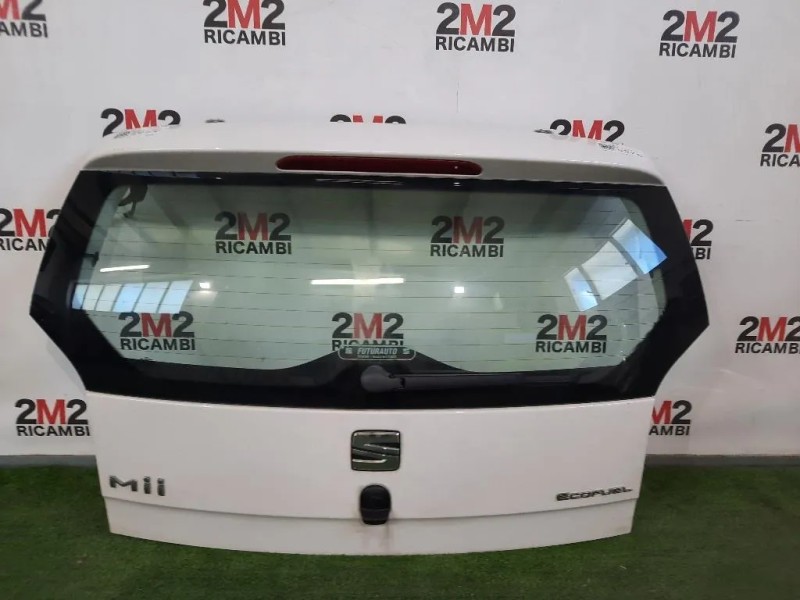 Portello POST 1ST827025G Seat MII 2012