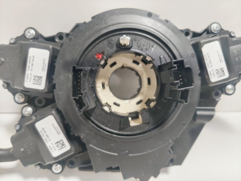 Devioguida Completo 696819805 Bmw Serie 5 E60 Berlina 2004