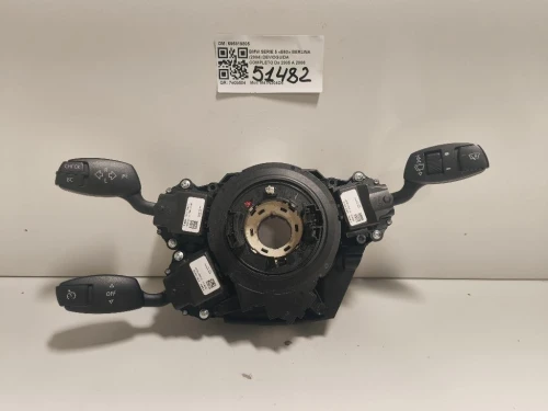 Devioguida Completo 696819805 Bmw Serie 5 E60 Berlina 2004